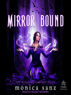 cover image of Mirror Bound